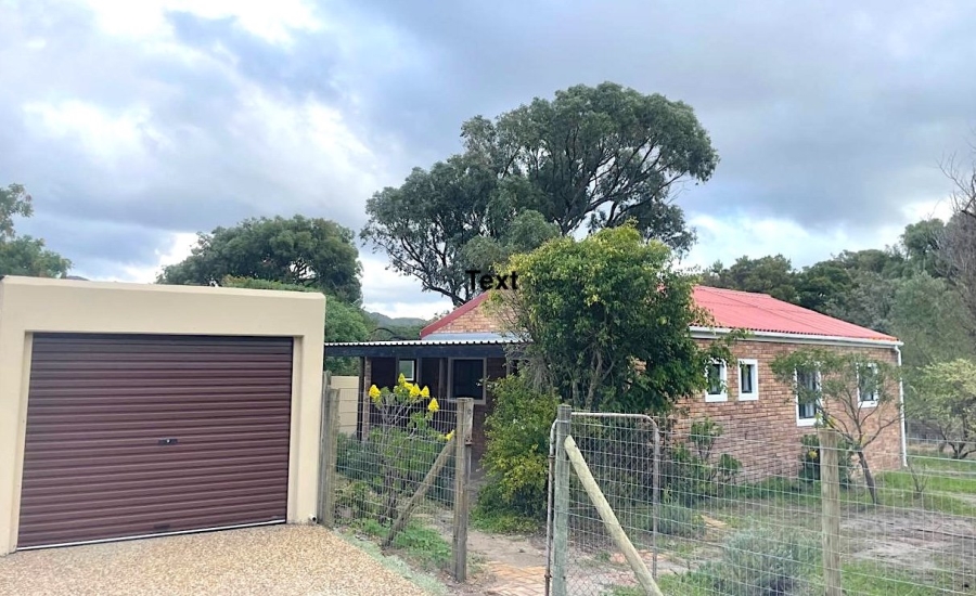 To Let 2 Bedroom Property for Rent in Crofters Valley Western Cape